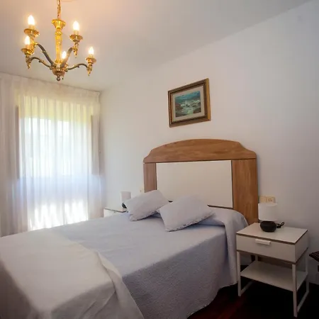Casa La Ventiquina 펜션 La Pinera (Morcin, Asturias)