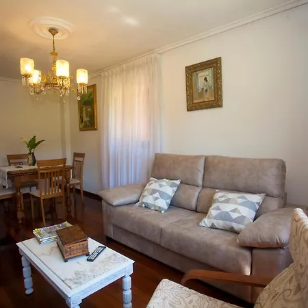Casa La Ventiquina 펜션
