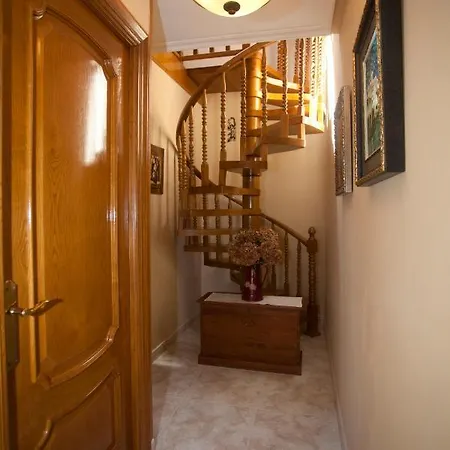Casa La Ventiquina La Pinera (Morcin, Asturias)