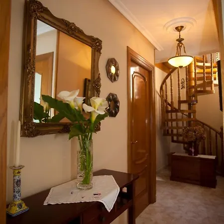 펜션 Casa La Ventiquina *