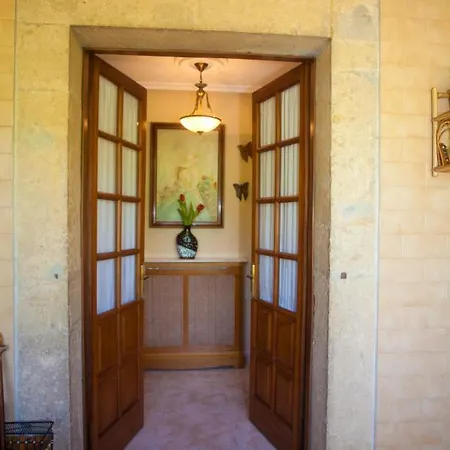 Casa La Ventiquina 펜션
