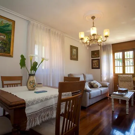 Casa La Ventiquina 펜션